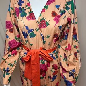 Moon collection jumpsuit